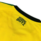 2021/22 Jamaïque Domicile (2XL) - Iconic Football Shop