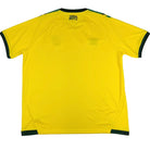 2021/22 Jamaïque Domicile (2XL) - Iconic Football Shop
