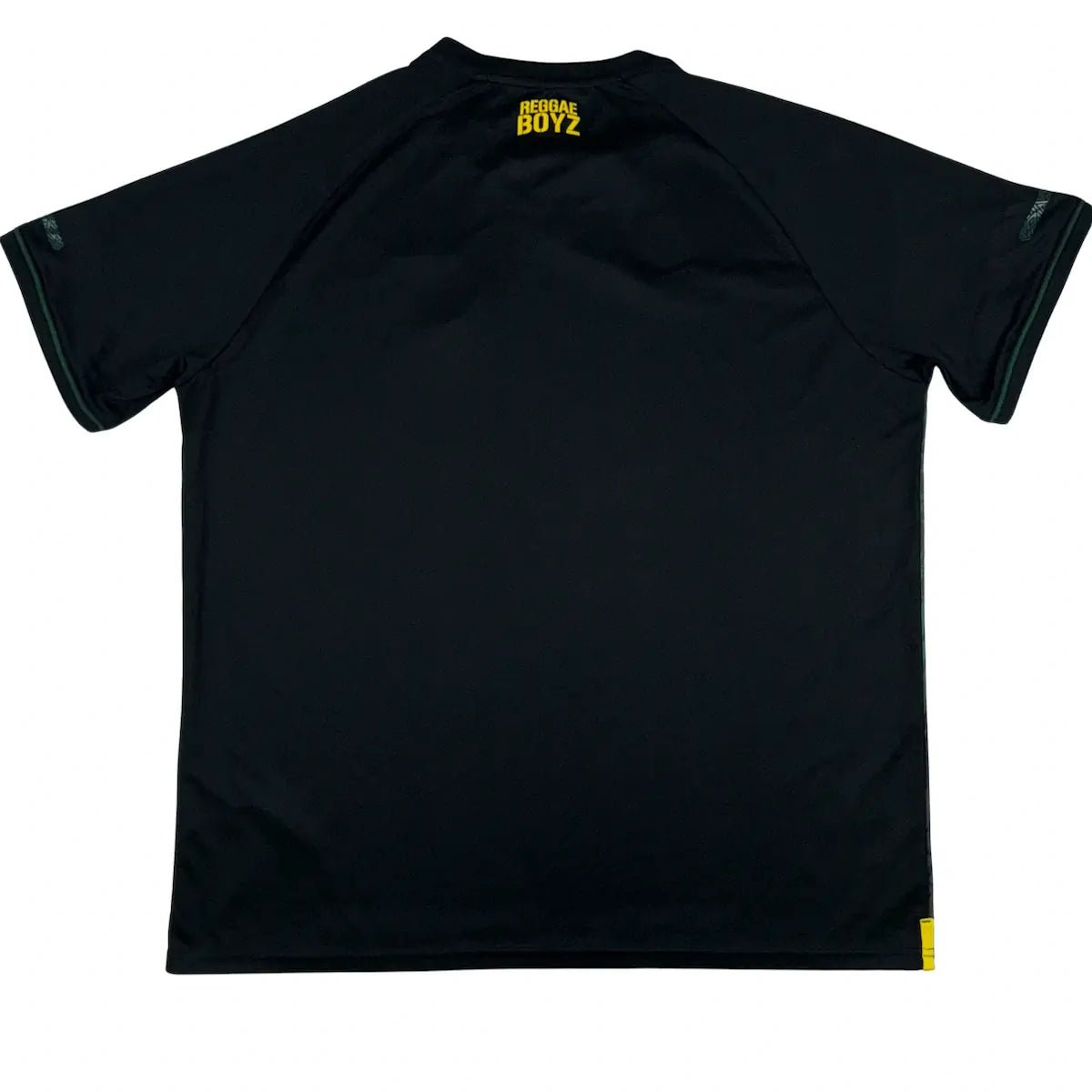 2021/22 Jamaïque Extérieur (2XL) - Iconic Football Shop