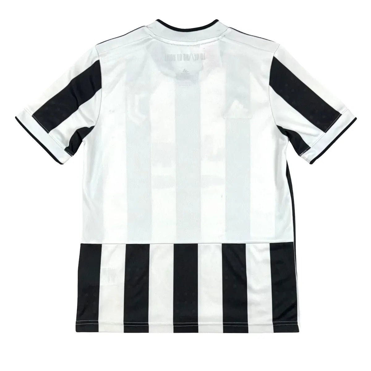 2021/22 Juventus Domicile (11/12a) - Iconic Football Shop