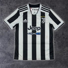 2021/22 Juventus Domicile (11/12a) - Iconic Football Shop