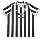 2021/22 Juventus Domicile (2XL) - Iconic Football Shop
