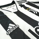 2021/22 Juventus Domicile (2XL) - Iconic Football Shop