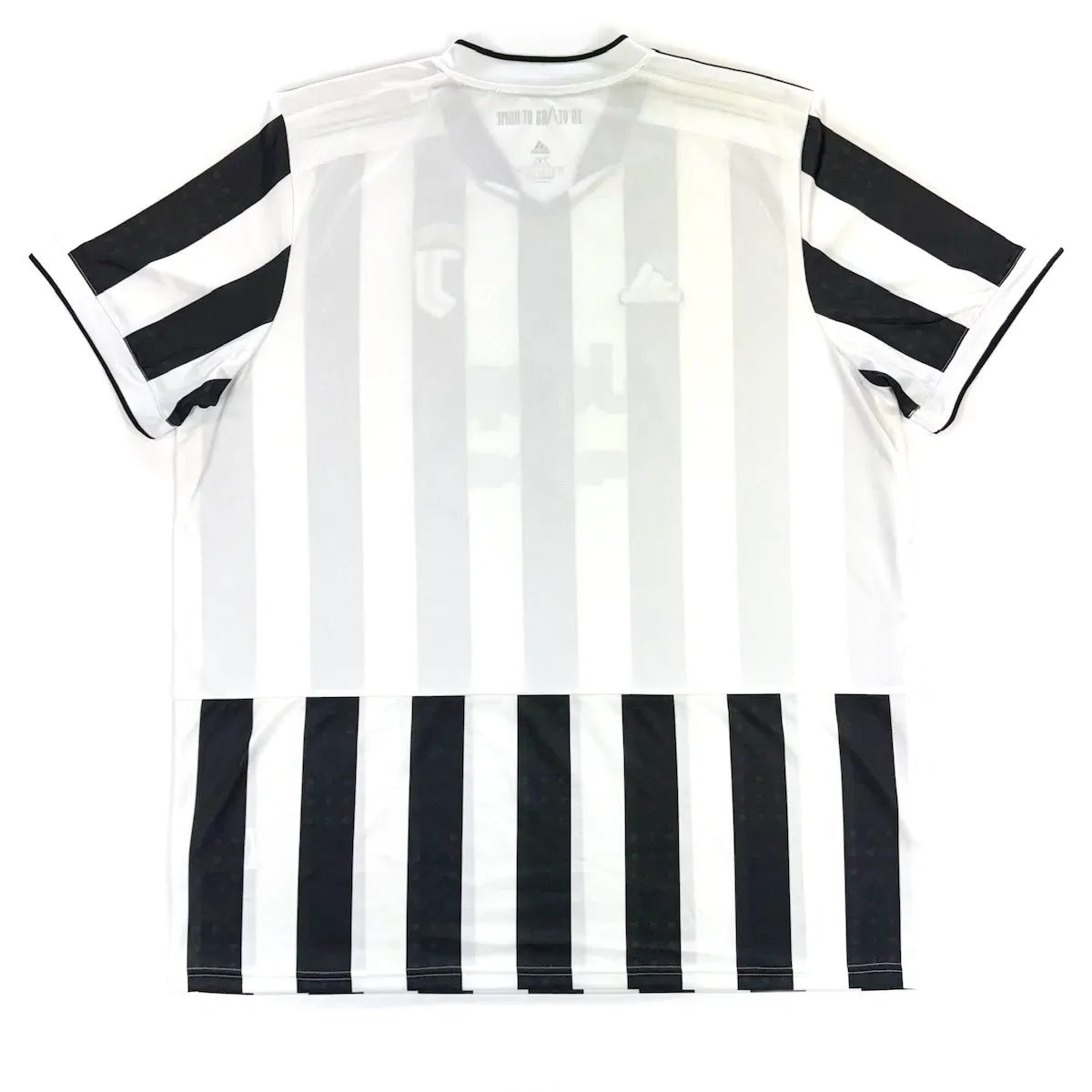 2021/22 Juventus Domicile (2XL) - Iconic Football Shop