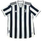 2021/22 Juventus Domicile - Chiellini 3 *STOCK PRO* (XL) - Iconic Football Shop