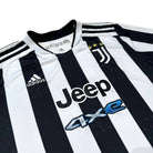 2021/22 Juventus Domicile *FEMME* (L) - Iconic Football Shop