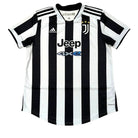 2021/22 Juventus Domicile *FEMME* (L) - Iconic Football Shop