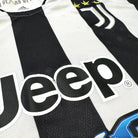2021/22 Juventus Domicile *FEMME* (L) - Iconic Football Shop