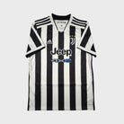 2021/22 Juventus Domicile (L) - Iconic Football Shop