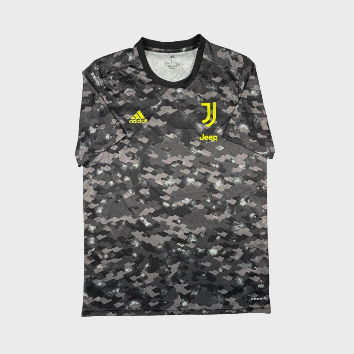 2021/22 Juventus Entraînement (L) - Iconic Football Shop