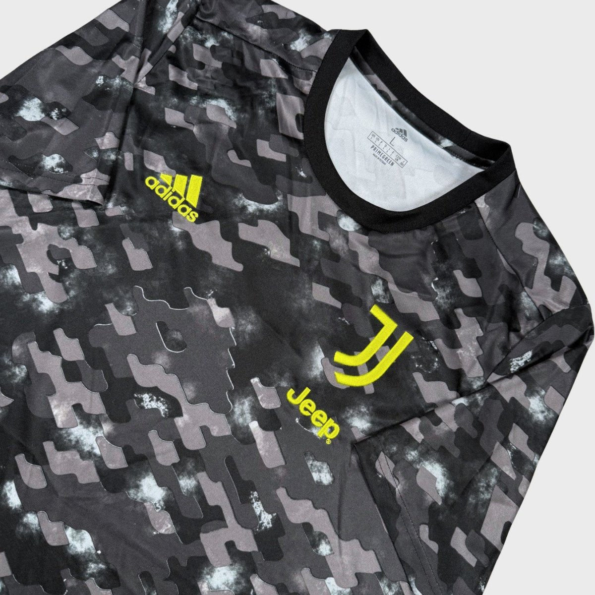 2021/22 Juventus Entraînement (L) - Iconic Football Shop