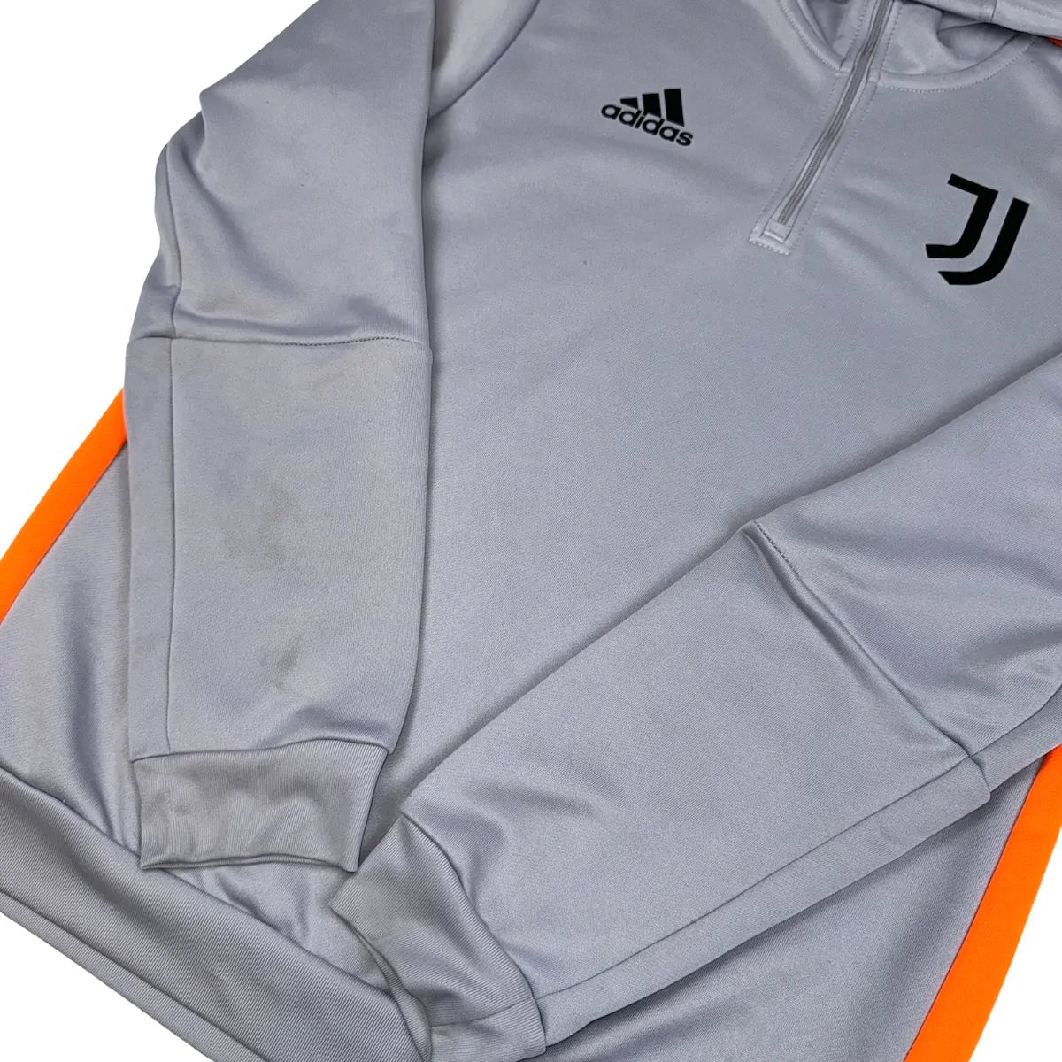 2021/22 Juventus Entraînement (M) - Iconic Football Shop