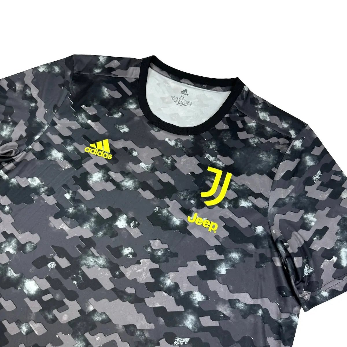 2021/22 Juventus Entraînement (XL) - Iconic Football Shop