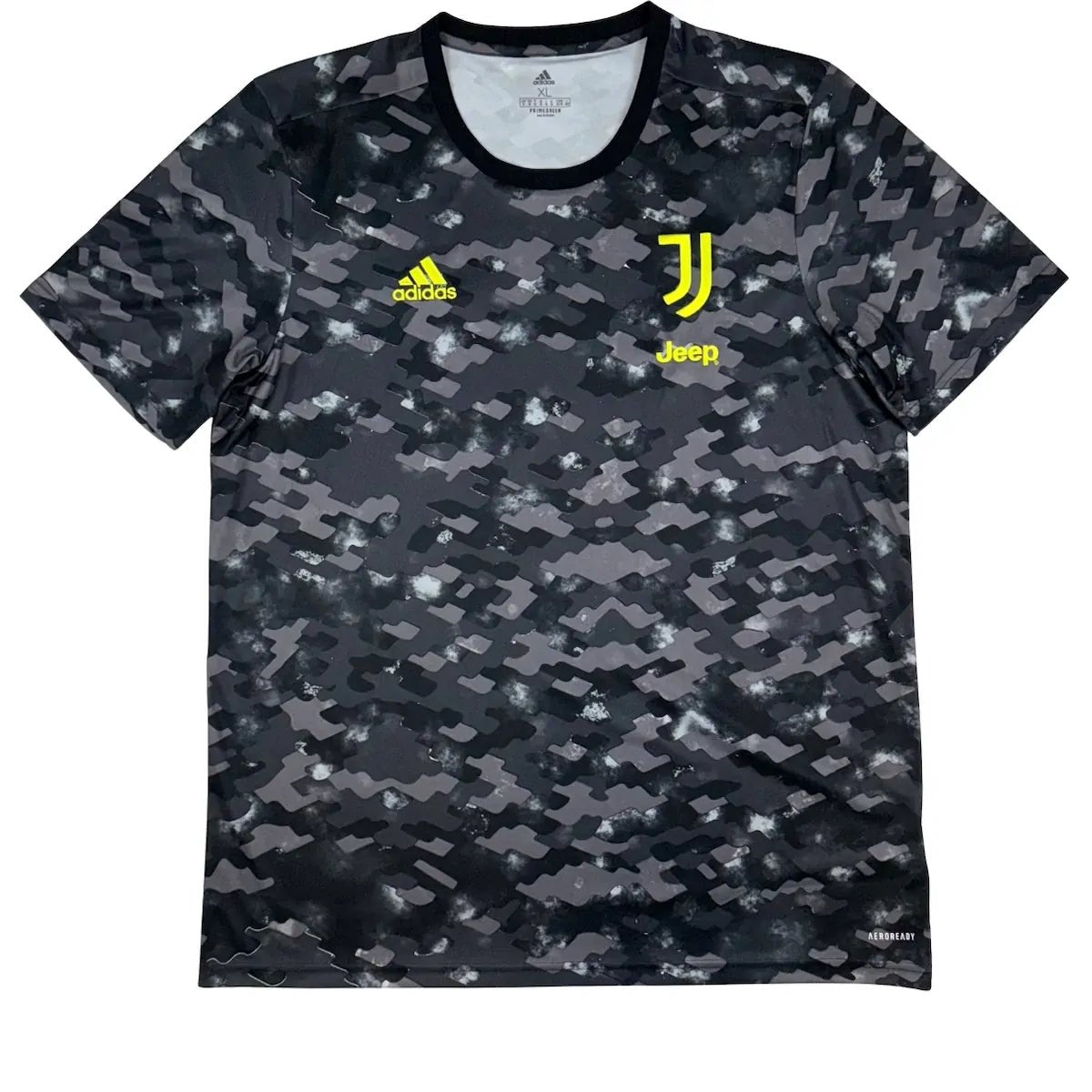 2021/22 Juventus Entraînement (XL) - Iconic Football Shop