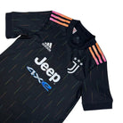 2021/22 Juventus Extérieur (11/12a) - Iconic Football Shop