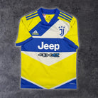 2021/22 Juventus Third (13/14a) - Iconic Football Shop