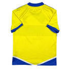 2021/22 Juventus Third (13/14a) - Iconic Football Shop