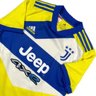 2021/22 Juventus Third (13/14a) - Iconic Football Shop