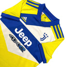 2021/22 Juventus Third (9/10a) - Iconic Football Shop