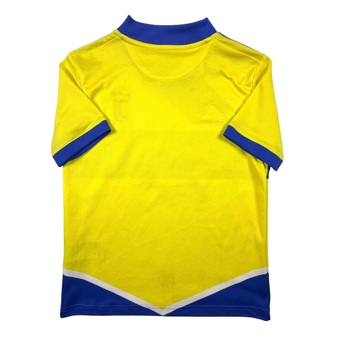 2021/22 Juventus Third (9/10a) - Iconic Football Shop