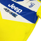 2021/22 Juventus Third (M) - Iconic Football Shop