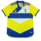 2021/22 Juventus Third - Ronaldo 7 *STOCK PRO* (XL) - Iconic Football Shop