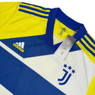 2021/22 Juventus Third - Ronaldo 7 *STOCK PRO* (XL) - Iconic Football Shop