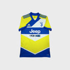2021/22 Juventus Third (S) - Iconic Football Shop