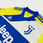2021/22 Juventus Third (S) - Iconic Football Shop