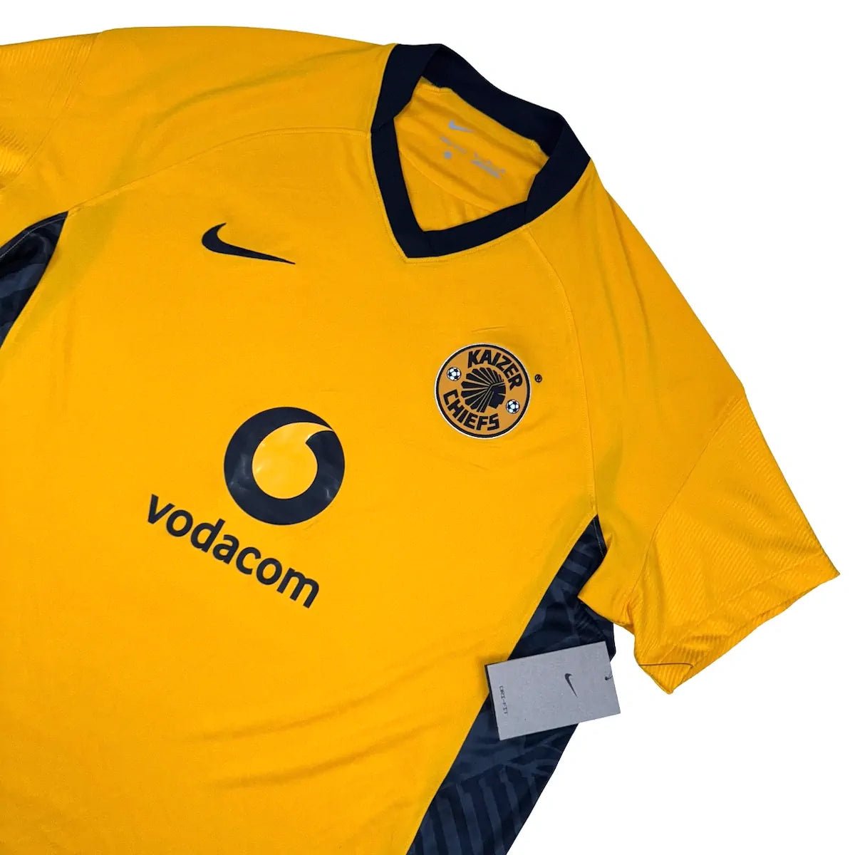 2021/22 Kaizer Chiefs Domicile (XL) - Iconic Football Shop