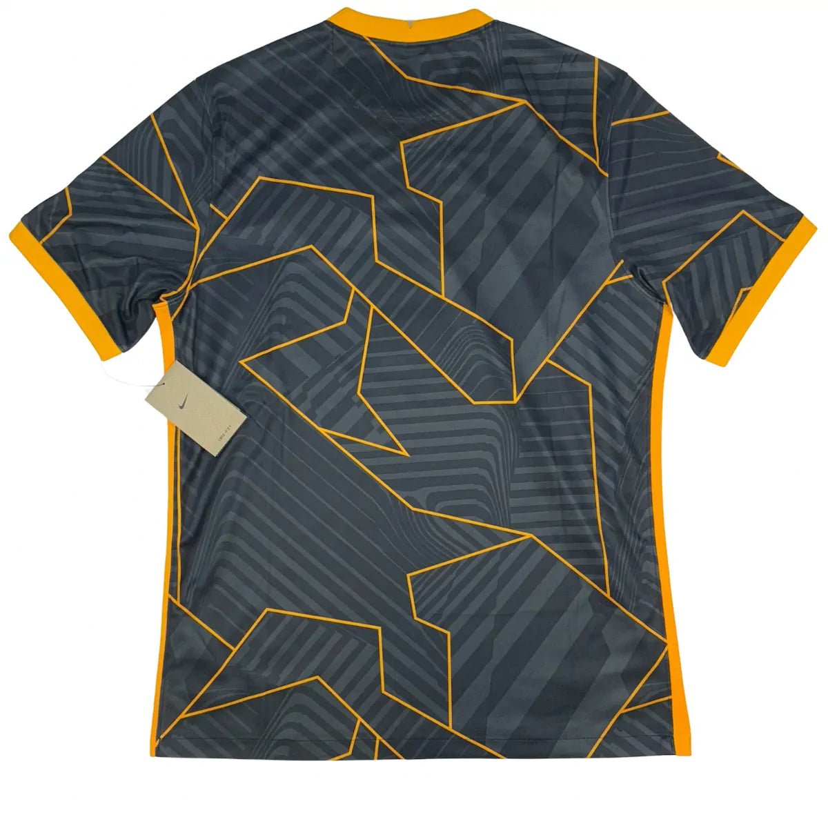 2021/22 Kaizer Chiefs Extérieur (L) - Iconic Football Shop