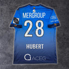 2021/22 KV Ostende Third - Hubert 28 *PORTÉ / SIGNÉ* (XL) - Iconic Football Shop
