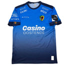 2021/22 KV Ostende Third - Hubert 28 *PORTÉ / SIGNÉ* (XL) - Iconic Football Shop