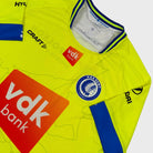 2021/22 La Gantoise Third (XL) - Iconic Football Shop