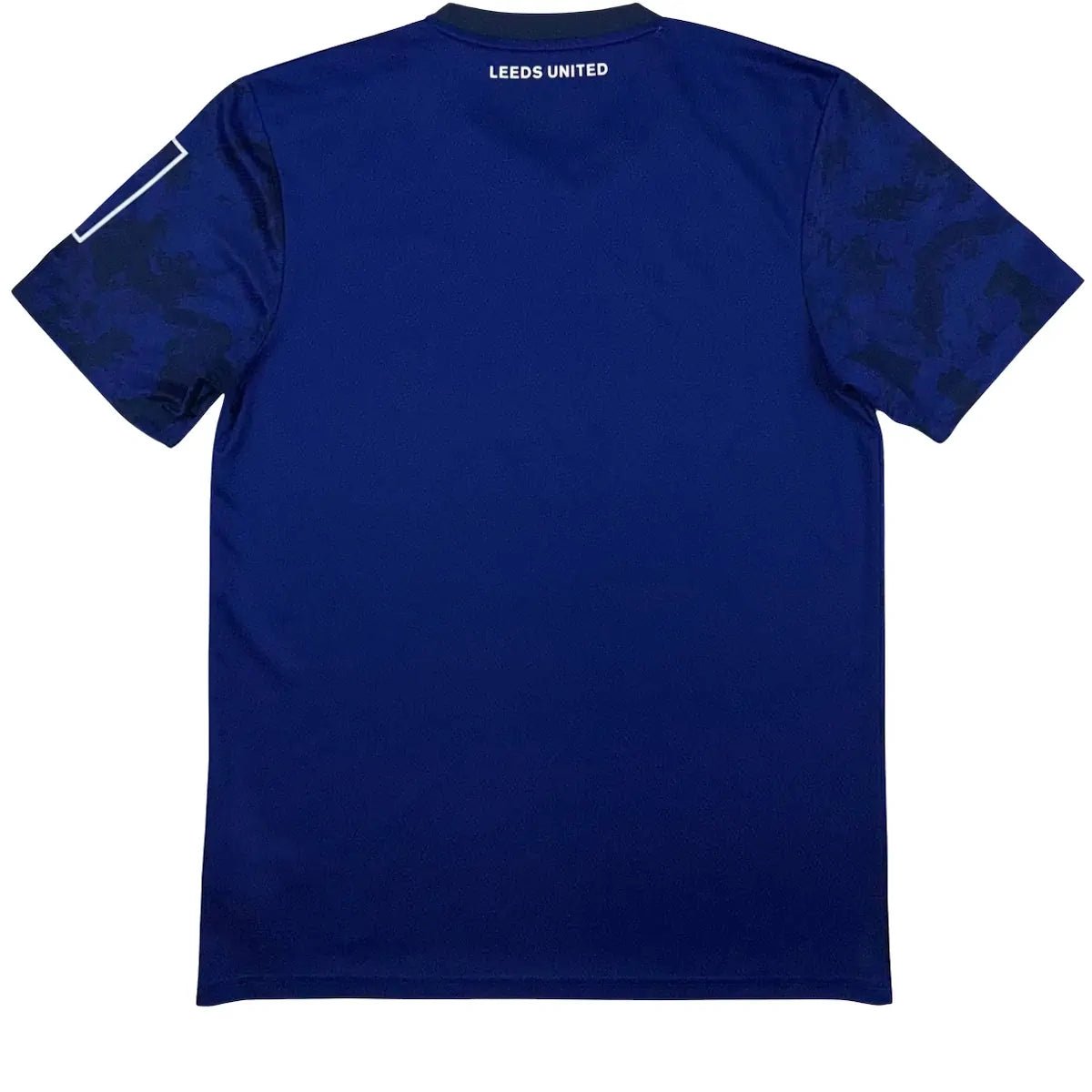 2021/22 Leeds Extérieur (M) - Iconic Football Shop