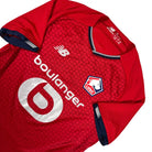 2021/22 Lille Domicile - Ben Arfa 11 (M) - Iconic Football Shop