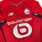 2021/22 Lille Domicile - Ben Arfa 11 (M) - Iconic Football Shop