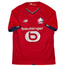2021/22 Lille Domicile - Ben Arfa 11 (M) - Iconic Football Shop