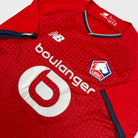 2021/22 Lille Domicile (L) - Iconic Football Shop