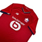 2021/22 Lille Domicile (XL) - Iconic Football Shop