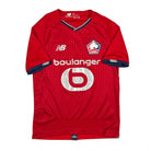 2021/22 Lille Domicile - Yazici 11 (S) - Iconic Football Shop