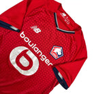 2021/22 Lille Domicile - Yazici 11 (S) - Iconic Football Shop