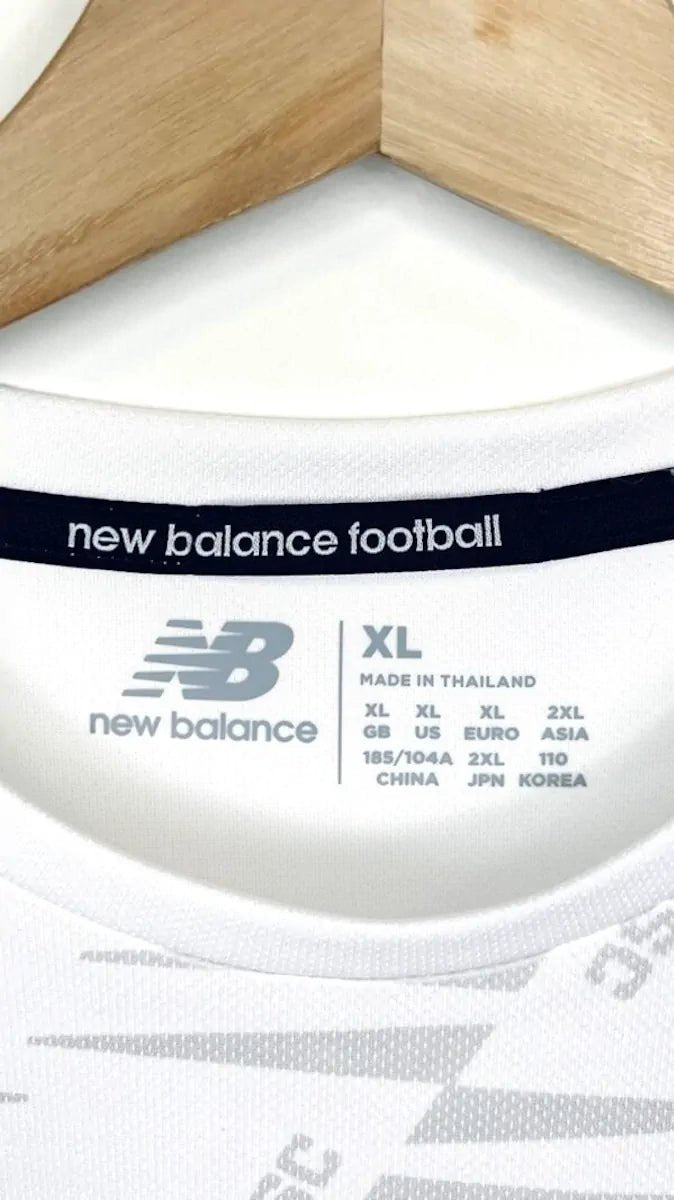 2021/22 Lille Entraînement (XL) - Iconic Football Shop