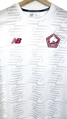 2021/22 Lille Entraînement (XL) - Iconic Football Shop