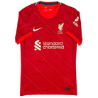 2021/22 Liverpool Domicile - Alexander - Arnold 66 (S) - Iconic Football Shop