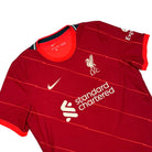 2021/22 Liverpool Domicile *PRO* (L) - Iconic Football Shop