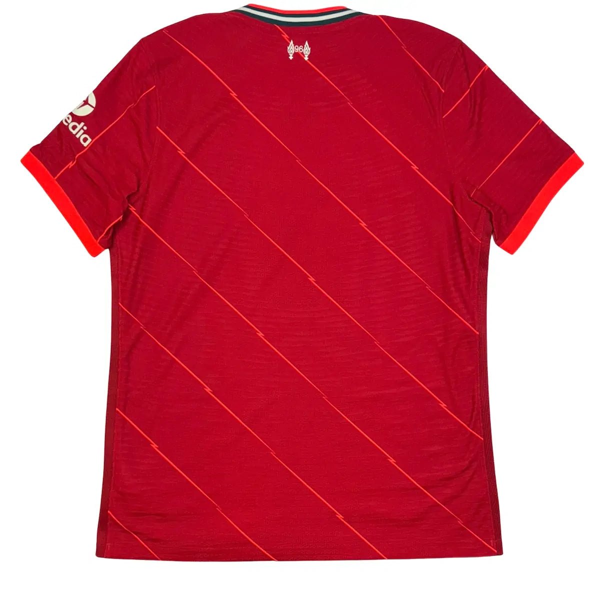 2021/22 Liverpool Domicile *PRO* (L) - Iconic Football Shop