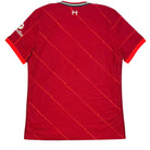 2021/22 Liverpool Domicile *PRO* (L) - Iconic Football Shop