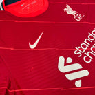 2021/22 Liverpool Domicile *PRO* (L) - Iconic Football Shop