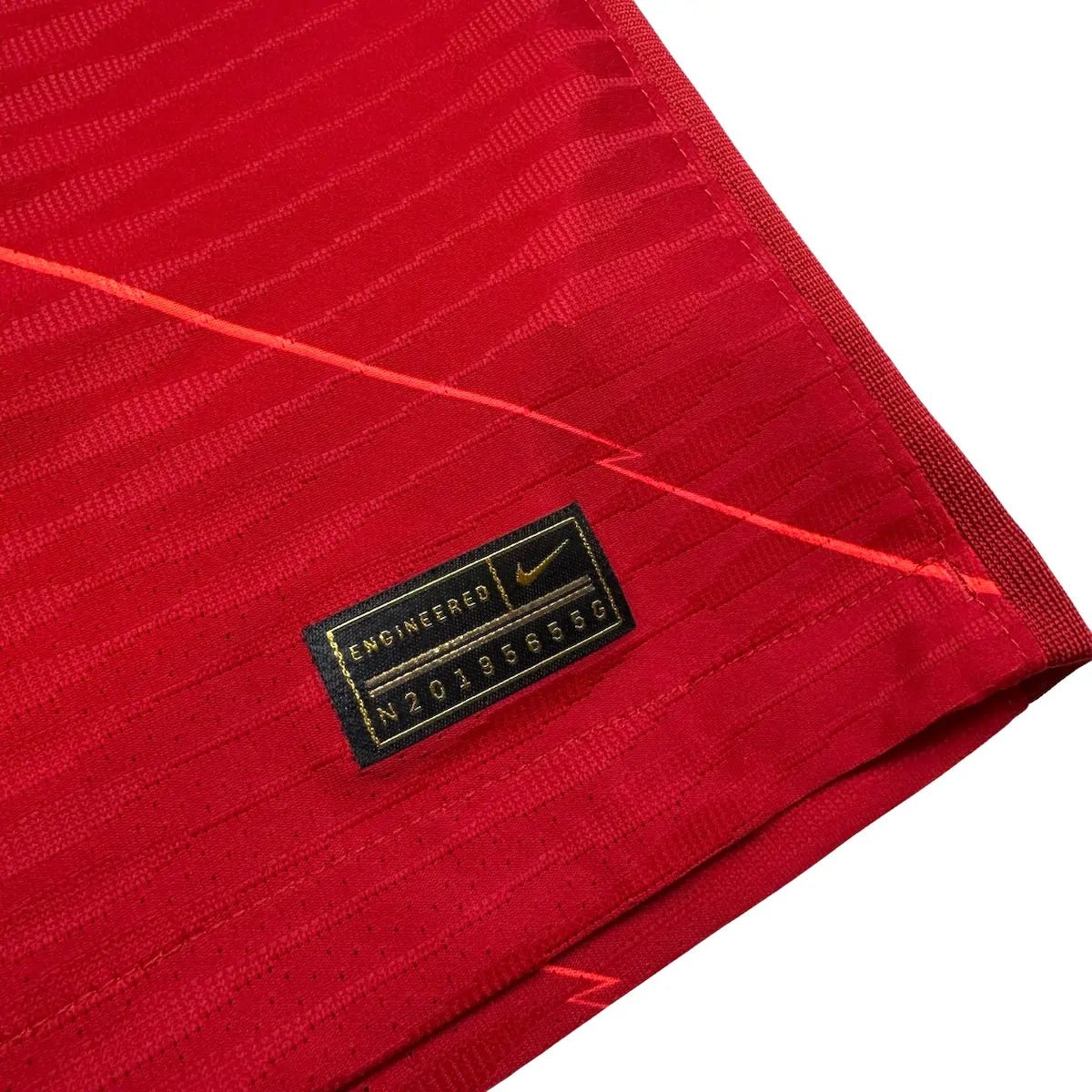 2021/22 Liverpool Domicile *PRO* (L) - Iconic Football Shop
